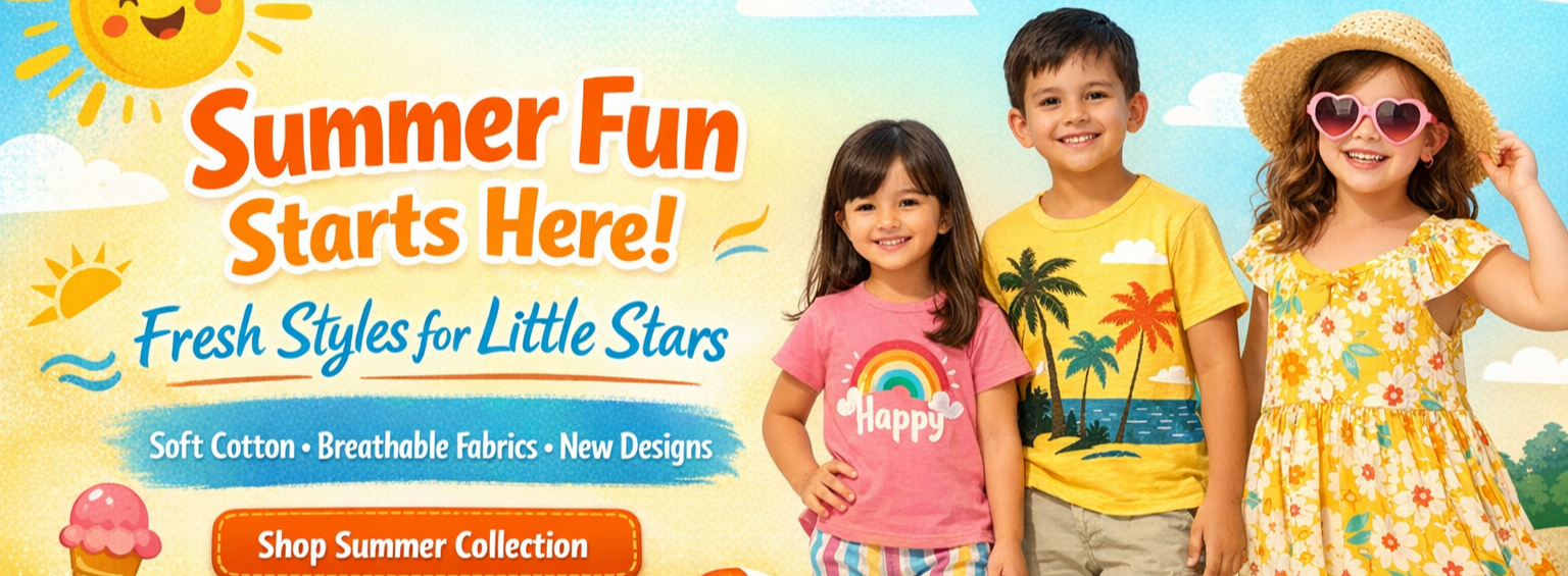 George Animal Print Pyjamas 3 Pack